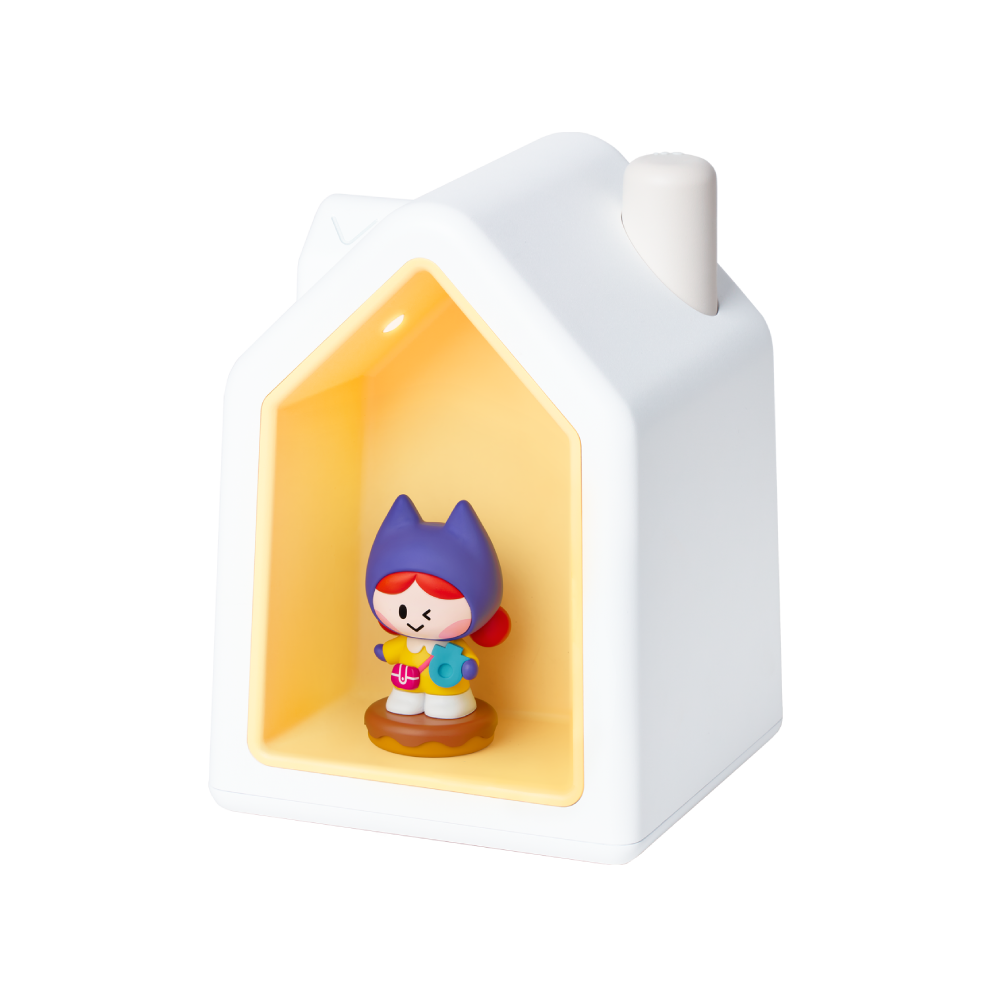 재잘재잘 채티 아띠