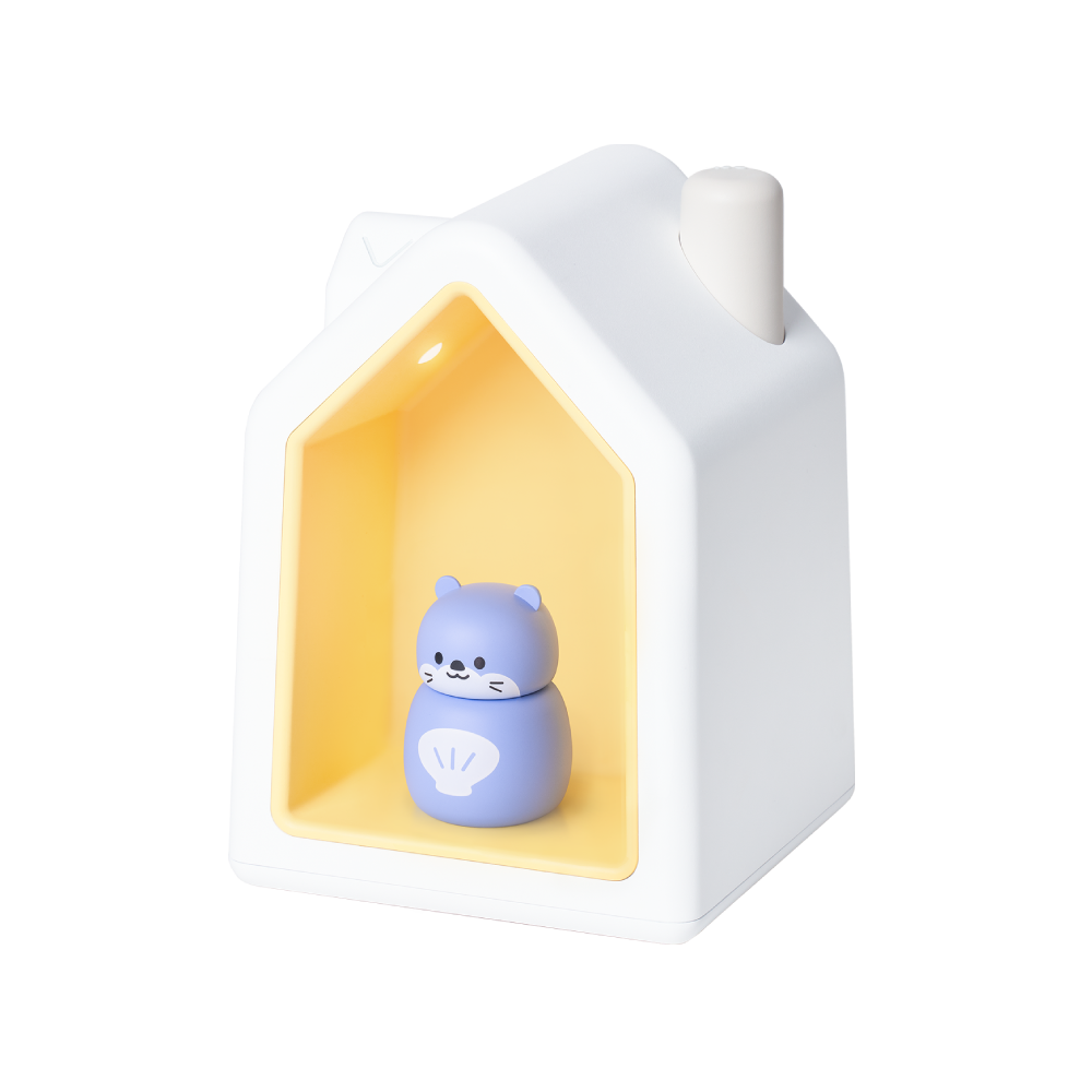 매직아띠 해달이