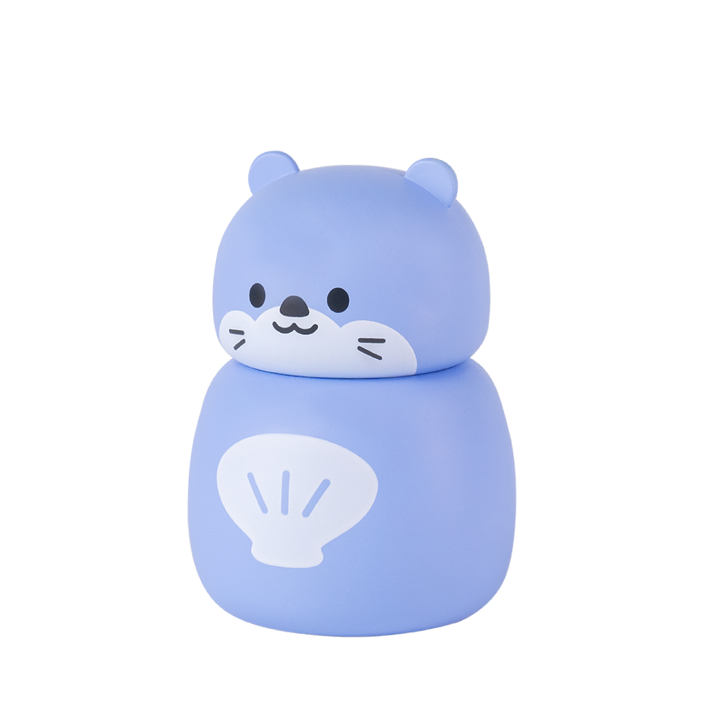 매직아띠 해달이