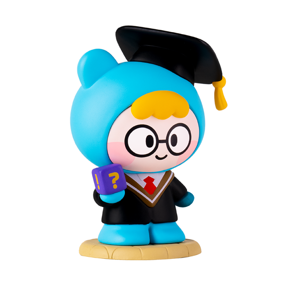 경제박사 브레이니 아띠