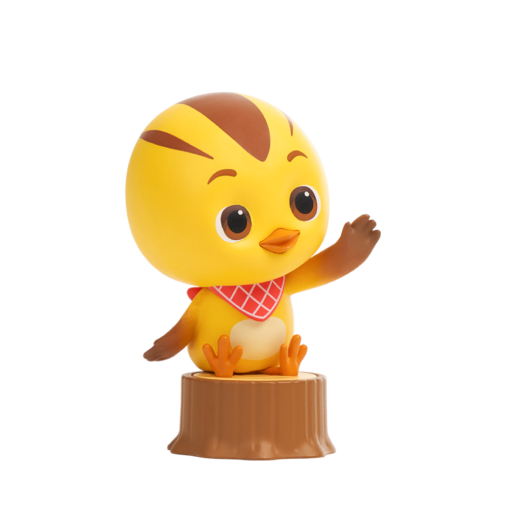꽁지 아띠
