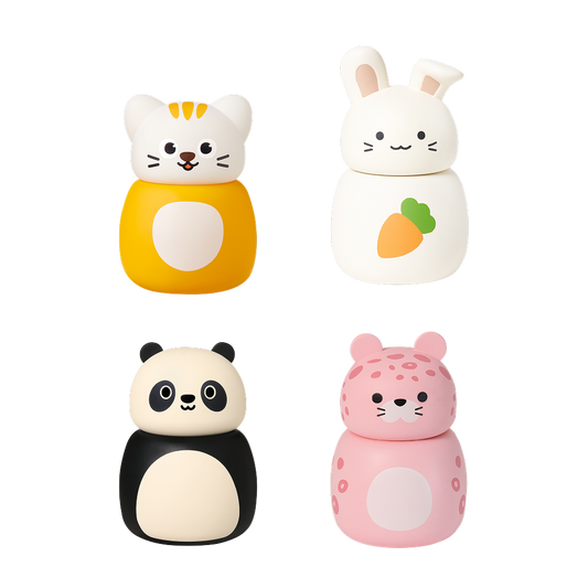 [어텀페스타] 첫눈아띠 4종 컬렉션