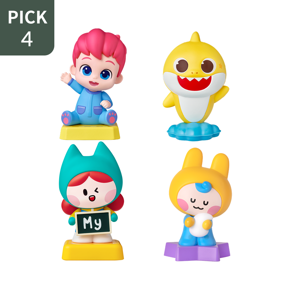 [골라담기] 인기 아띠 4종 PICK ~30%