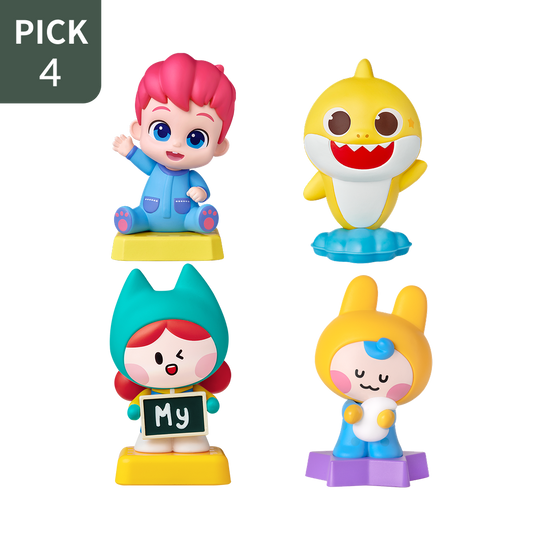 [골라담기] 인기 아띠 4종 PICK ~30%