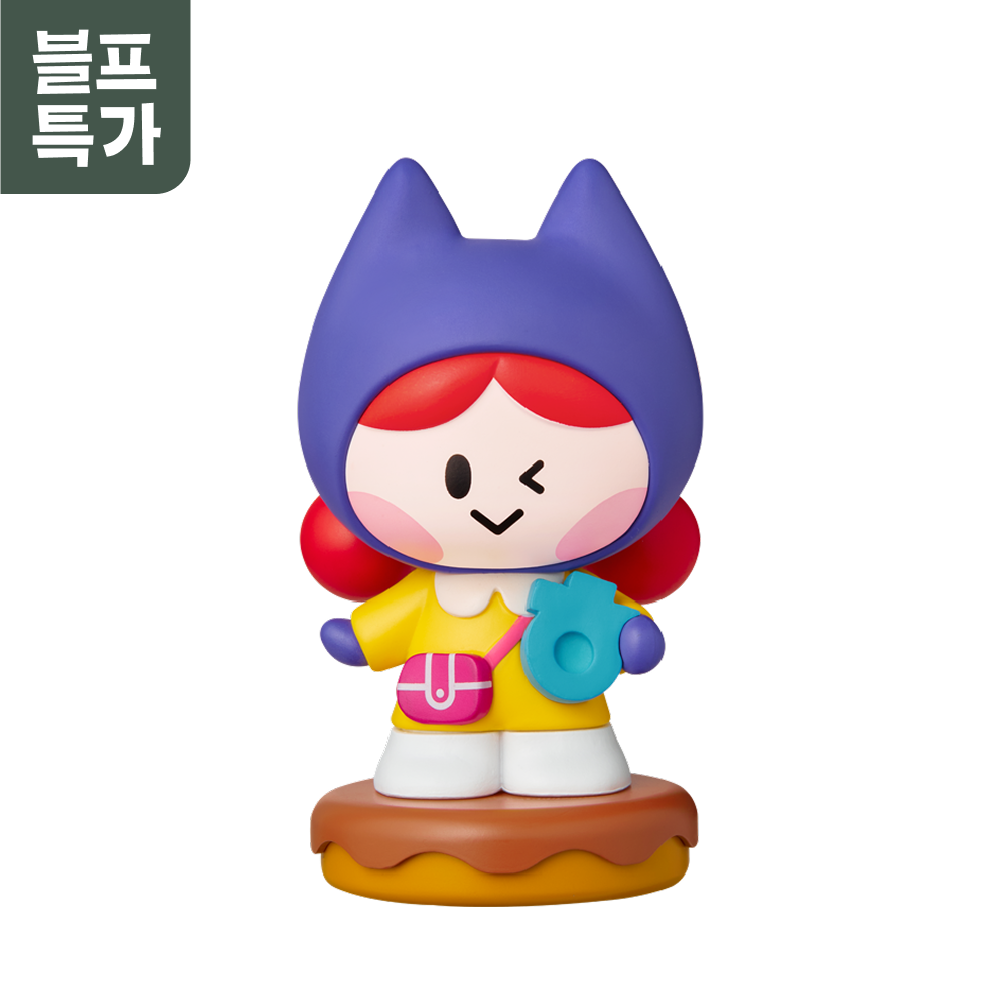 [블프특가] 재잘재잘 채티 아띠