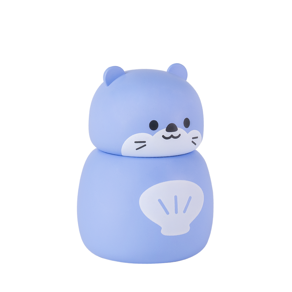 매직아띠 해달이