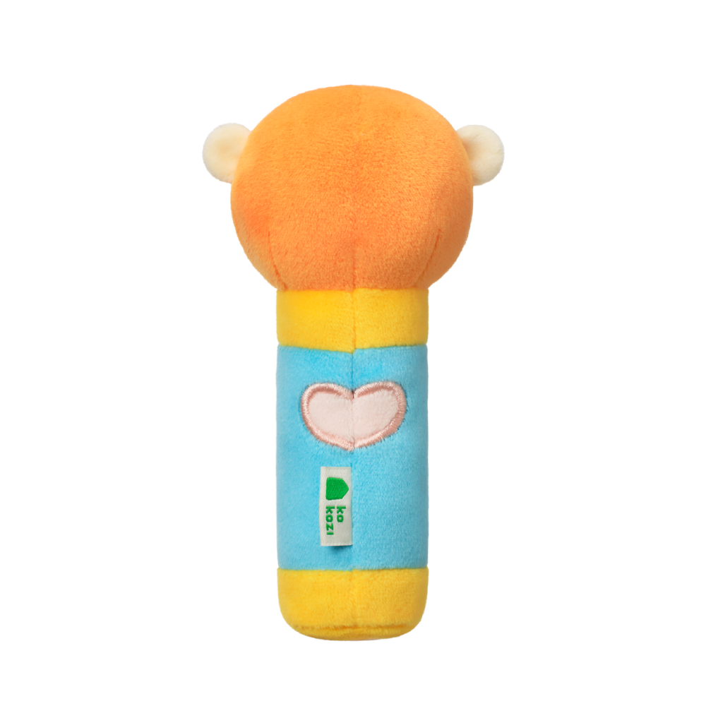 동요스타 마이키 아띠