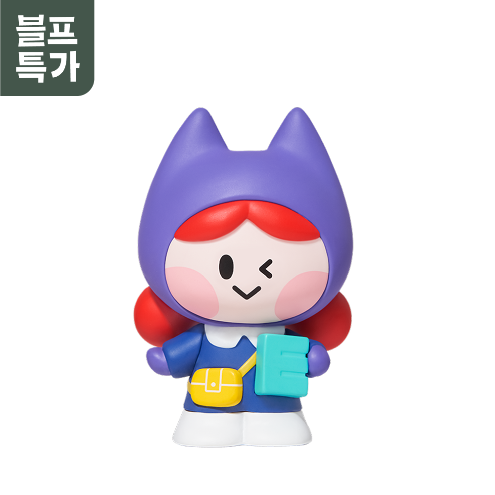 [블프특가]또박또박 채티 아띠