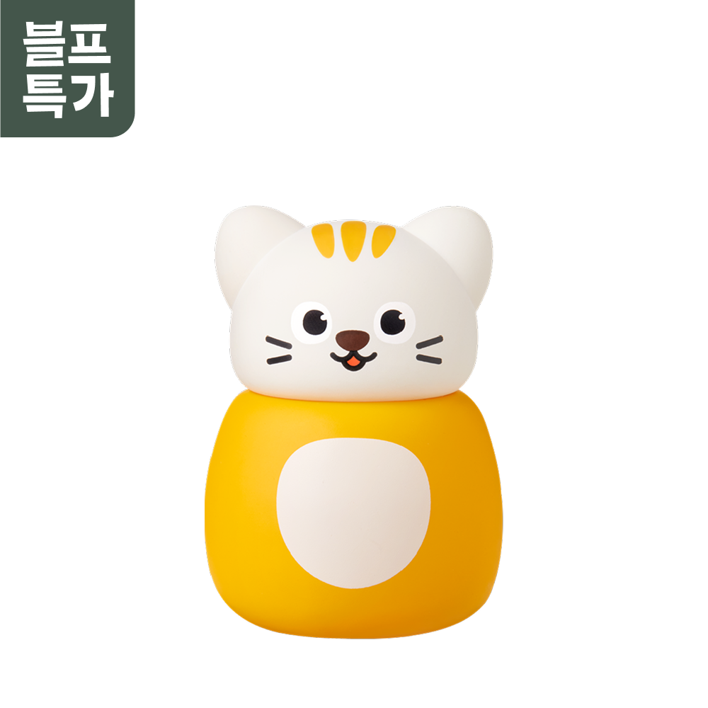 [한정수량 소진] 체조친구 차차 아띠