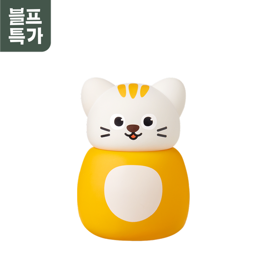 [한정수량 소진] 체조친구 차차 아띠
